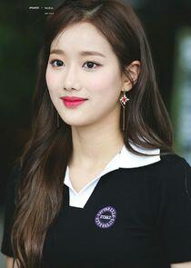 Lee Na Eun Lee Na Eun