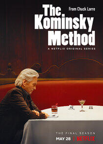 The Kominsky Method The Kominsky Method