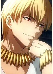 Gilgamesh Gilgamesh