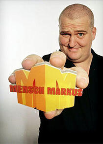 Mensch Markus Mensch Markus