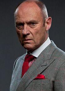 Robert Dangerfield Robert Dangerfield