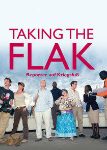 Taking the Flak Taking the Flak