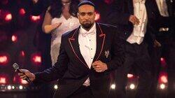 Strictly the Real Full Monty - Part 1 Strictly the Real Full Monty - Part 1