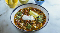 Easy Recipes for Busy Times