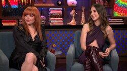 Natasha Lyonne, Alison Brie Natasha Lyonne, Alison Brie