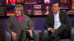 Patti LuPone, John Leguizamo Patti LuPone, John Leguizamo