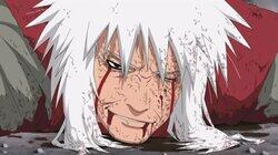 The Tale of Jiraiya the Gallant The Tale of Jiraiya the Gallant