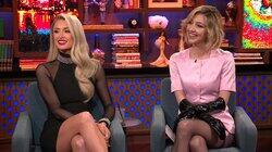 Paris Hilton, Heidi Gardner Paris Hilton, Heidi Gardner
