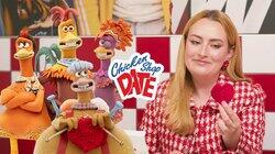 Chicken Run: Dawn of the Nugget Chicken Run: Dawn of the Nugget
