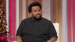 Craig Robinson Craig Robinson