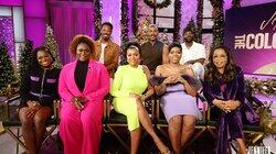 The Cast of 'The Color Purple' The Cast of 'The Color Purple'