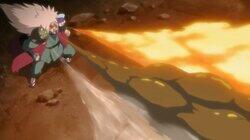 In Attendance, the Six Paths of Pain In Attendance, the Six Paths of Pain