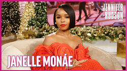 Janelle Monáe Janelle Monáe