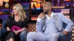 Kelly Ripa, Marlon Wayans Kelly Ripa, Marlon Wayans