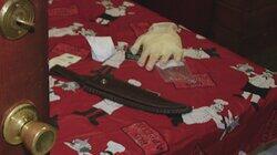 Interrogation Cam #109 Interrogation Cam #109