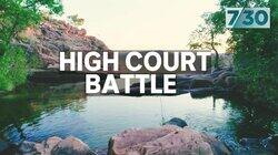High Court Battle High Court Battle