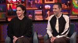 Danny Pellegrino, Katie Maloney Danny Pellegrino, Katie Maloney