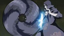 The Light and Dark of the Mangekyō Sharingan The Light and Dark of the Mangekyō Sharingan