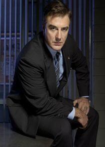 Detective Mike Logan Detective Mike Logan