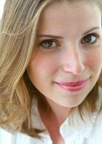 Julia Whelan Julia Whelan