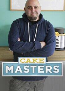 Cake Masters Cake Masters