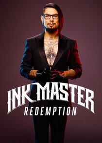Ink Master: Redemption Ink Master: Redemption