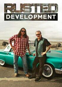 Rusted Development Rusted Development