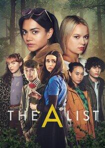 The A List - Season 2 The A List - Season 2