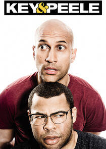 Key & Peele Key & Peele