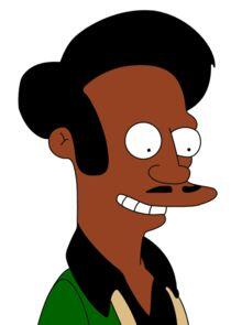 Apu Nahasapeemapetilon Apu Nahasapeemapetilon