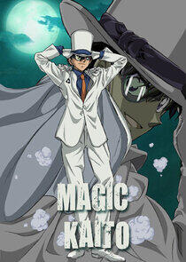 Magic Kaito Magic Kaito