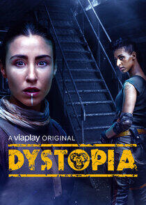 Dystopia Dystopia
