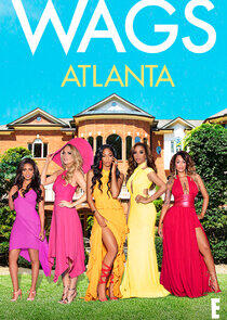 WAGS: Atlanta WAGS: Atlanta
