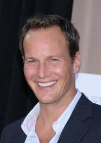 Patrick Wilson Patrick Wilson