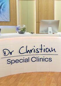Dr Christian: Special Clinics Dr Christian: Special Clinics