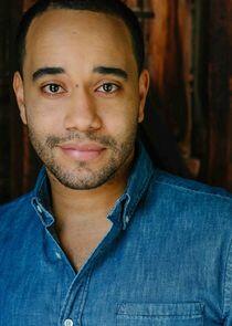 photo of Anthony Simone