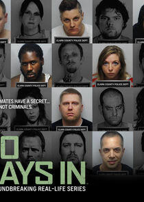 60 Days In - Season 4 60 Days In - Season 4