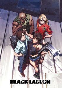 Black Lagoon Black Lagoon