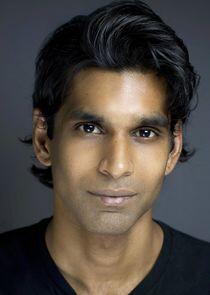 photo of Vick Krishna