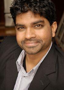 photo of Kenneth Maharaj photo of Kenneth Maharaj