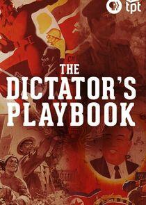 The Dictator's Playbook The Dictator's Playbook