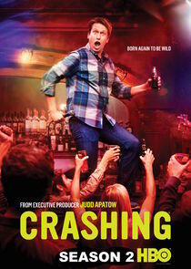 Crashing - Season 2 Crashing - Season 2