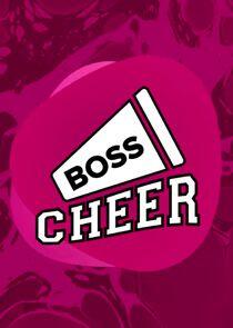 Boss Cheer Boss Cheer