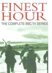 Finest Hour Finest Hour