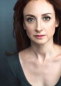 photo of Lindsay Brill