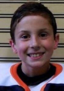 Dylan Denton Dylan Denton