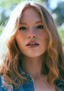 photo of Freya Ridings