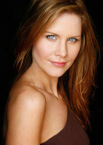 Josie Davis Josie Davis