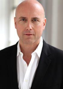 photo of Larry Bull