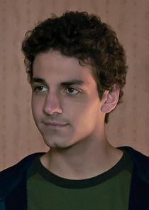 Ross Kalighi Ross Kalighi